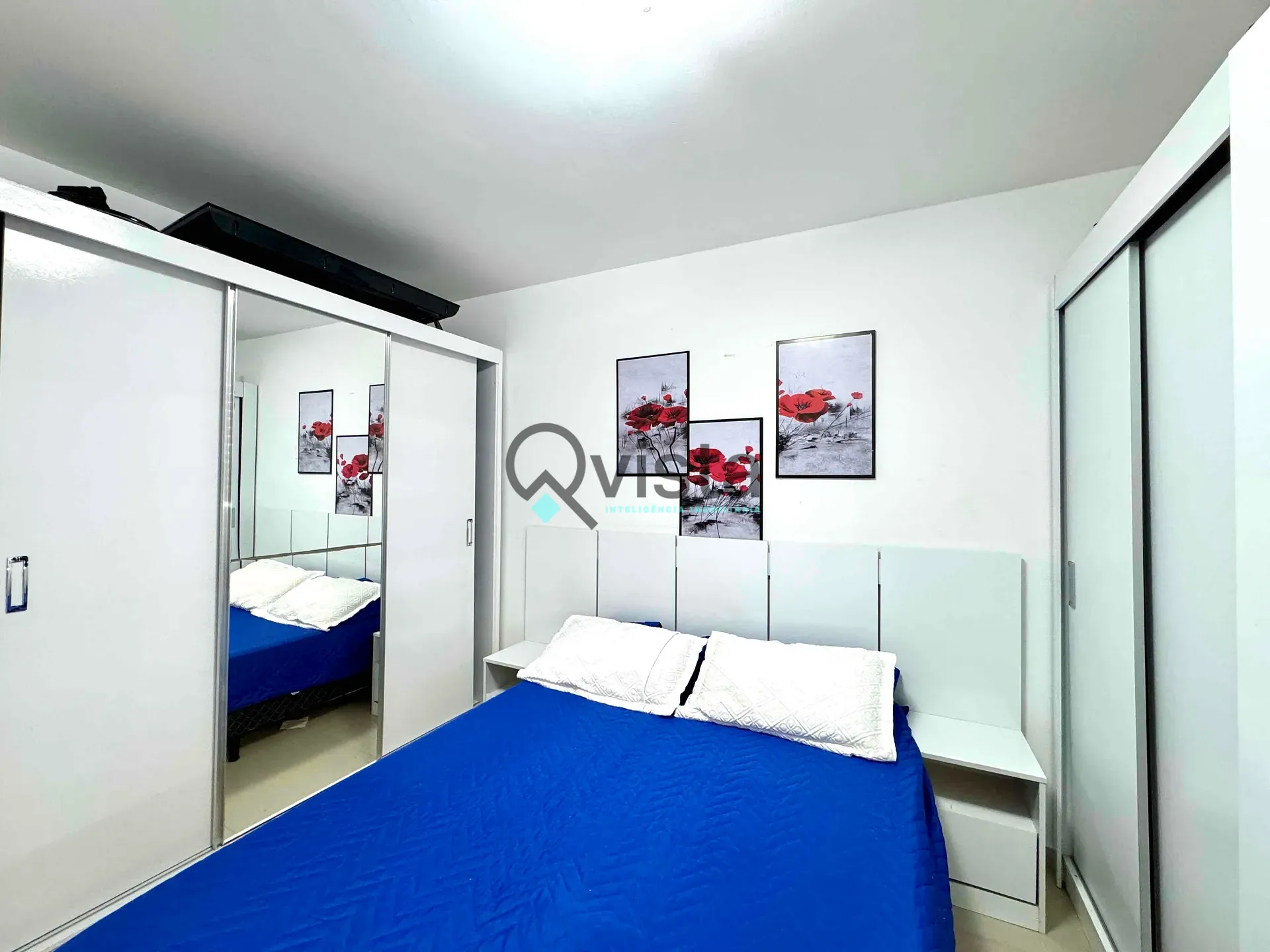 Apartamento, 2 quartos, 70 m² - Foto 10