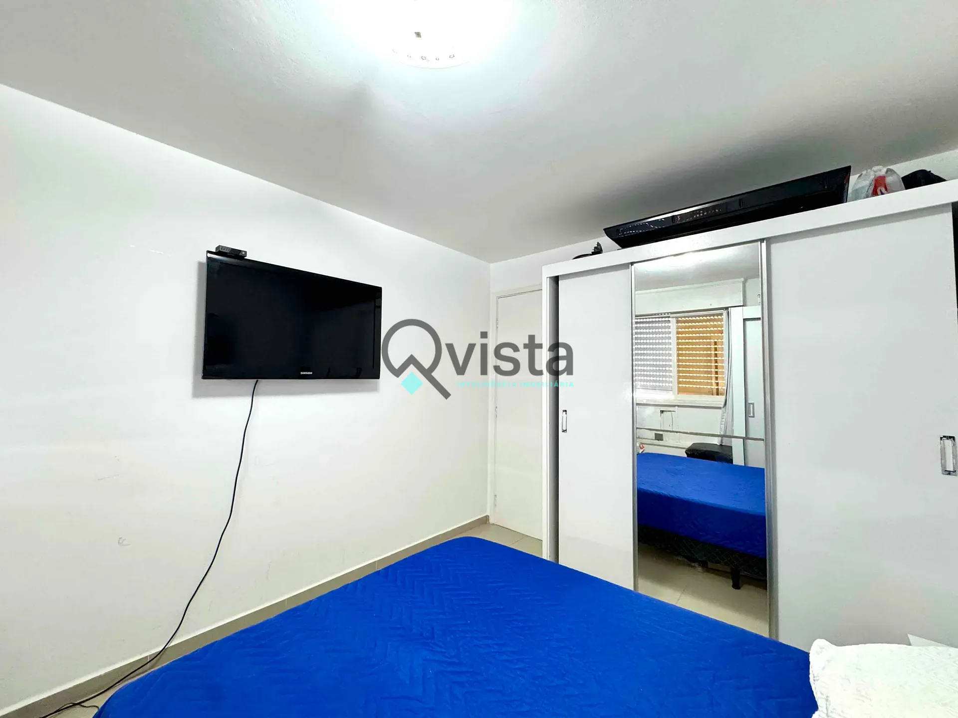 Apartamento, 2 quartos, 70 m² - Foto 9