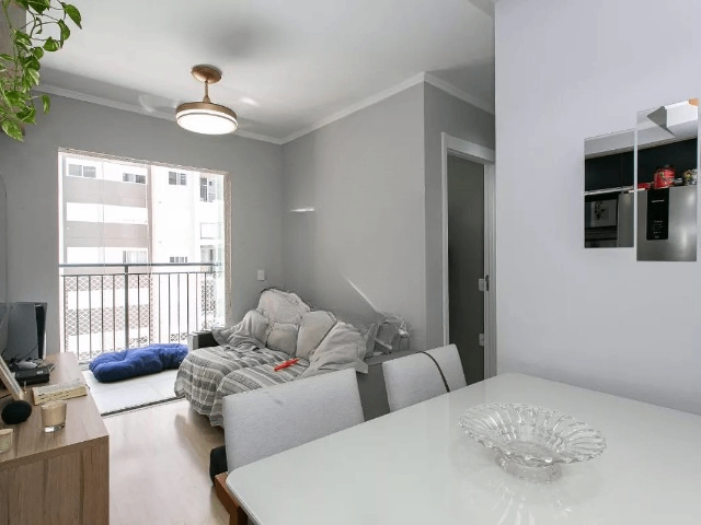 Foto do Apartamento - Apartamento à venda, Chácara Santo Antônio (Zona Leste), São Paulo, SP | Rec Imóveis Ltda