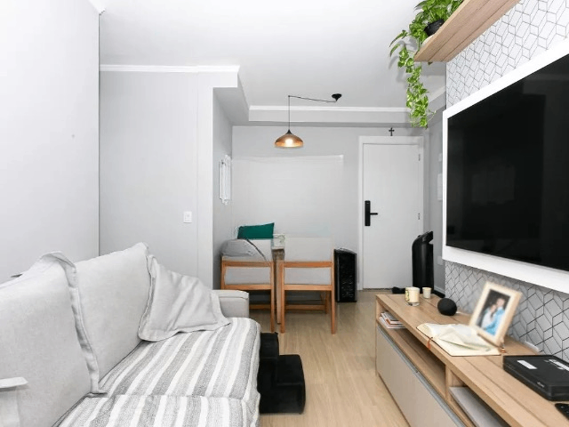 Foto do Apartamento - Apartamento à venda, Chácara Santo Antônio (Zona Leste), São Paulo, SP | Rec Imóveis Ltda