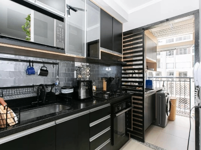 Foto do Apartamento - Apartamento à venda, Chácara Santo Antônio (Zona Leste), São Paulo, SP | Rec Imóveis Ltda