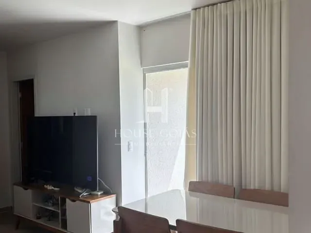 Apartamento 2 quartos e 2 banheiros, à venda, no bairro Parque Oeste Industrial em Goiânia