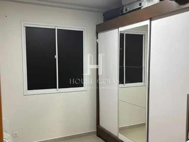 Apartamento 2 quartos e 2 banheiros, à venda, no bairro Parque Oeste Industrial em Goiânia