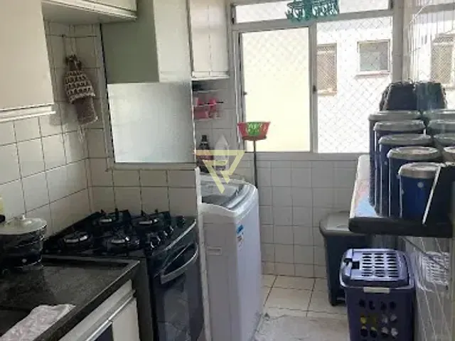 Apartamento 2 quartos e 1 banheiro, à venda, no bairro Jardim Herculano Fernandes em Ribeirão Preto