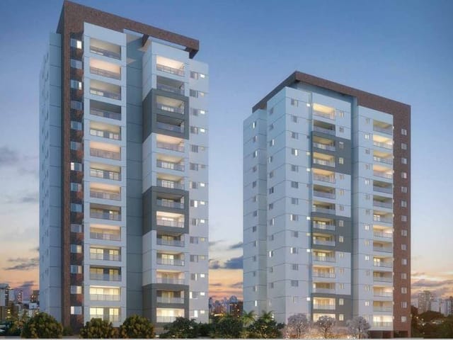 Foto do Apartamento - Apartamento com 3 dormitórios à venda, 99 m² por R$ 785.000,00 - Jardim Aquarius - São José dos Campos/SP | RUSSI IMÓVEIS