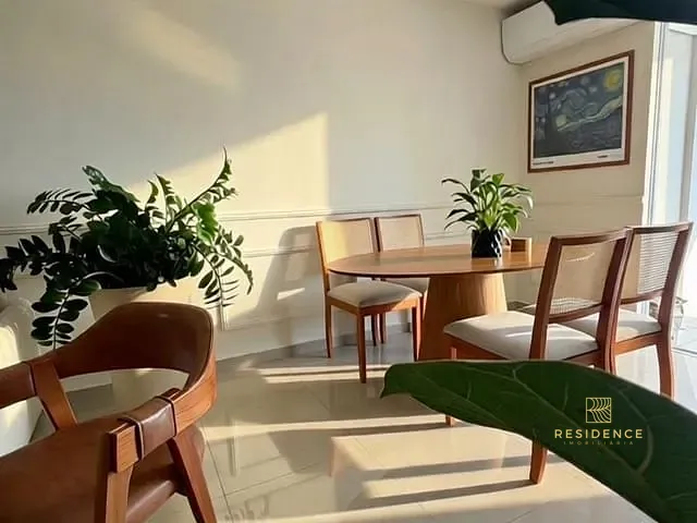 Apartamento 3 quartos e 1 banheiro, à venda, no bairro Jardim Amália em Volta Redonda
