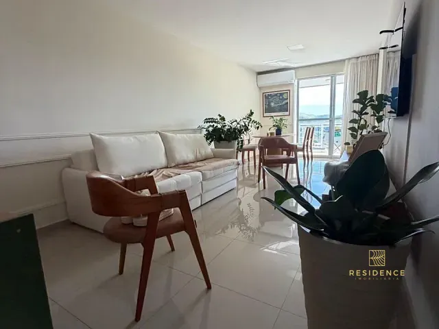 Apartamento 3 quartos e 1 banheiro, à venda, no bairro Jardim Amália em Volta Redonda