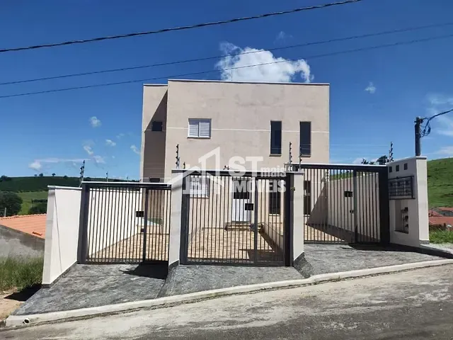 Apartamento com 160m² 2 quartos e 1 banheiro, à venda, no bairro David de Paula em Andradas