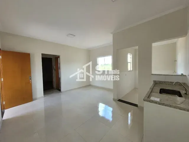 Apartamento com 160m² 2 quartos e 1 banheiro, à venda, no bairro David de Paula em Andradas
