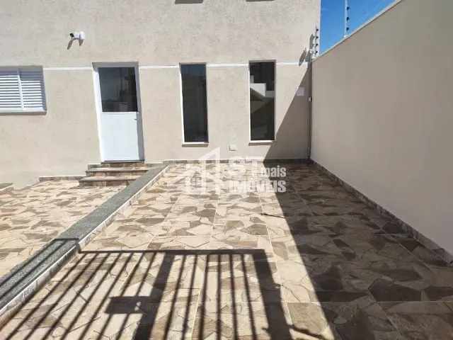 Apartamento com 160m² 2 quartos e 1 banheiro, à venda, no bairro David de Paula em Andradas