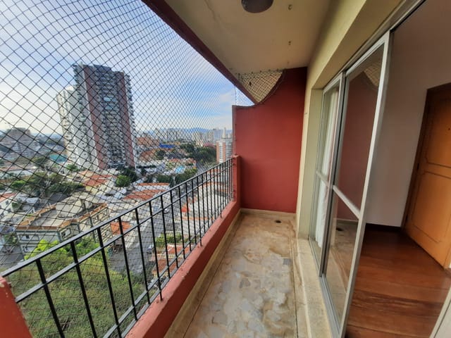 Foto do Apartamento - Ótimo Apartamento à venda, (2 por andar) 100m², 3 Dormitórios (1 Suíte), 2 Vagas (Fixas), Vila Ipojuca, São Paulo. | Sell Imóveis