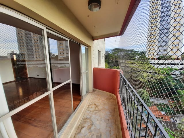 Foto do Apartamento - Ótimo Apartamento à venda, (2 por andar) 100m², 3 Dormitórios (1 Suíte), 2 Vagas (Fixas), Vila Ipojuca, São Paulo. | Sell Imóveis