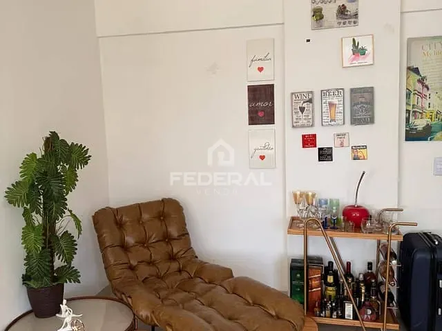 Apartamento com 166m² 4 quartos e 4 banheiros, à venda, no bairro Setor Oeste em Goiânia