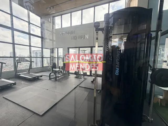 Apartamento 2 quartos e 2 banheiros, à venda, no bairro Batista Campos em Belém
