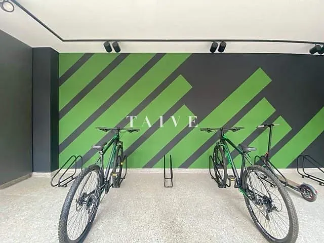 Apartamento com 98m² 3 quartos e 2 banheiros, à venda, no bairro Gleba Fazenda Palhano em Londrina