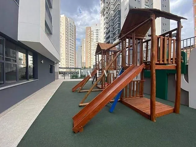 Apartamento com 98m² 3 quartos e 2 banheiros, à venda, no bairro Gleba Fazenda Palhano em Londrina