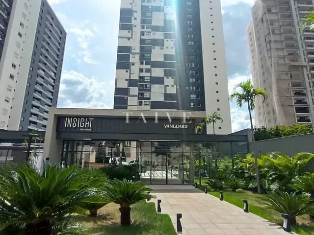 Apartamento com 98m² 3 quartos e 2 banheiros, à venda, no bairro Gleba Fazenda Palhano em Londrina