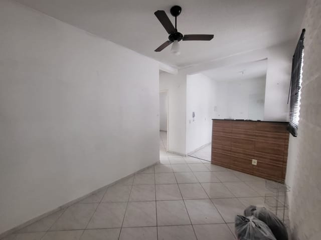 Apartamento com 48m² 2 quartos e 1 banheiro, à venda, no bairro Vila São José em Taubaté