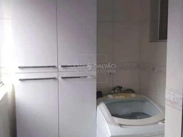 Apartamento com 44m² 2 quartos e 1 banheiro, à venda, no bairro Rio Pequeno em São José Dos Pinhais