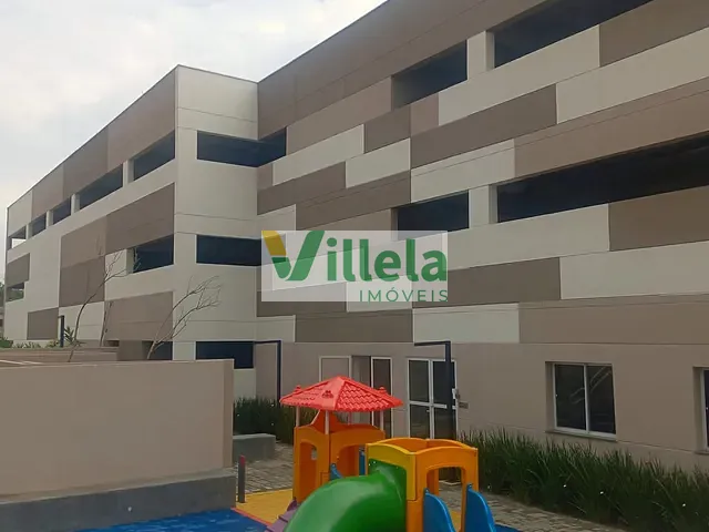 Apartamento 2 quartos e 1 banheiro, para alugar, no bairro Vila Nova Cintra em Mogi das Cruzes