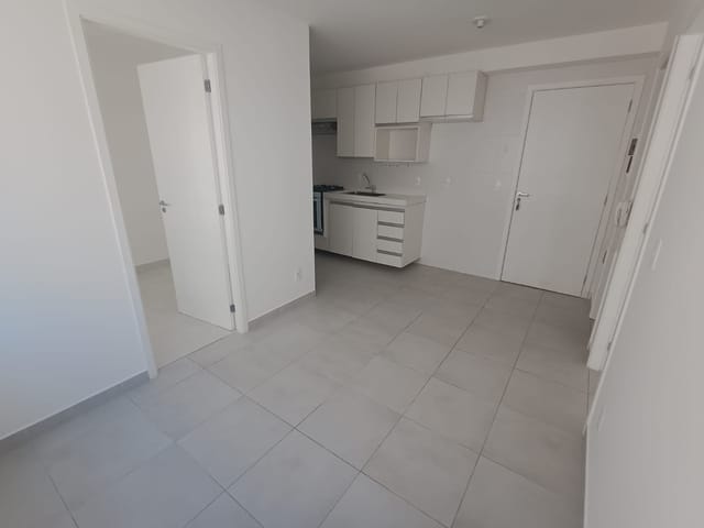 Apartamento com 35m² 2 quartos e 1 banheiro, à venda, no bairro Vila Leopoldina em São Paulo