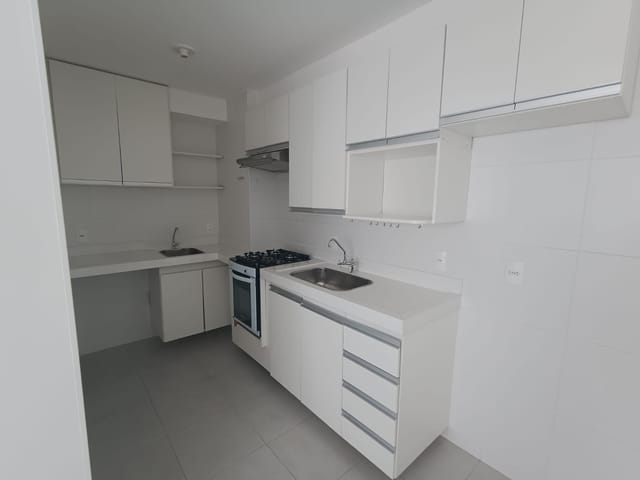 Apartamento com 35m² 2 quartos e 1 banheiro, à venda, no bairro Vila Leopoldina em São Paulo