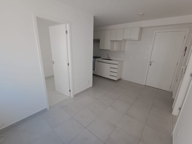 Apartamento com 35m² 2 quartos e 1 banheiro, à venda, no bairro Vila Leopoldina em São Paulo