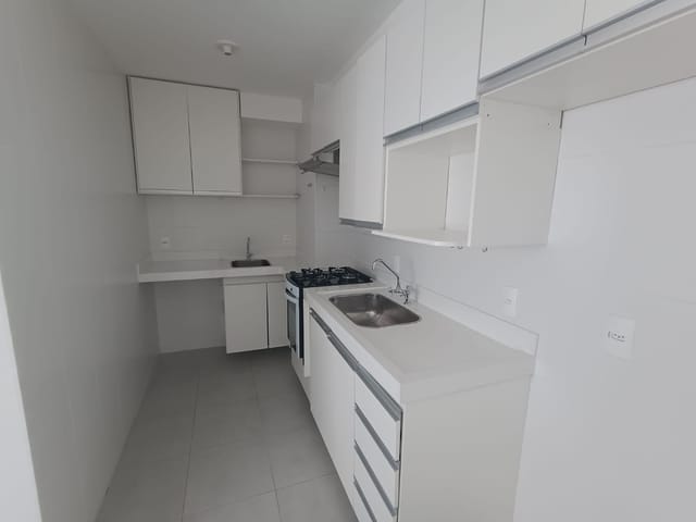 Apartamento com 35m² 2 quartos e 1 banheiro, à venda, no bairro Vila Leopoldina em São Paulo