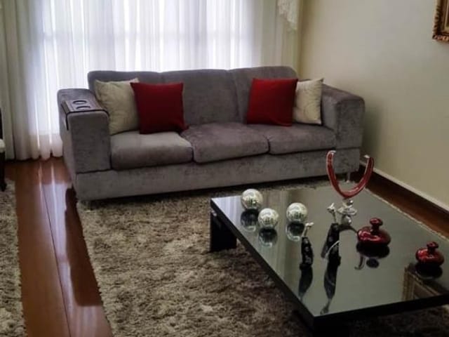 Foto do Apartamento - Residencial - Centro | Zequinha Imóveis