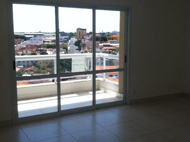 Foto do Apartamento - Apartamento residencial à venda, Santa Maria, Uberaba. | ZUCATO IMOBILIARIA LTDA