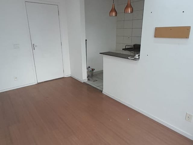 Foto do Apartamento - Apartamento à venda, Jardim São Luiz, Ferraz de Vasconcelos, SP | Acharimóvel.net