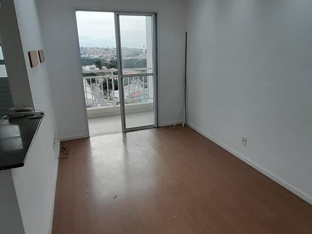 Foto do Apartamento - Apartamento à venda, Jardim São Luiz, Ferraz de Vasconcelos, SP | Acharimóvel.net