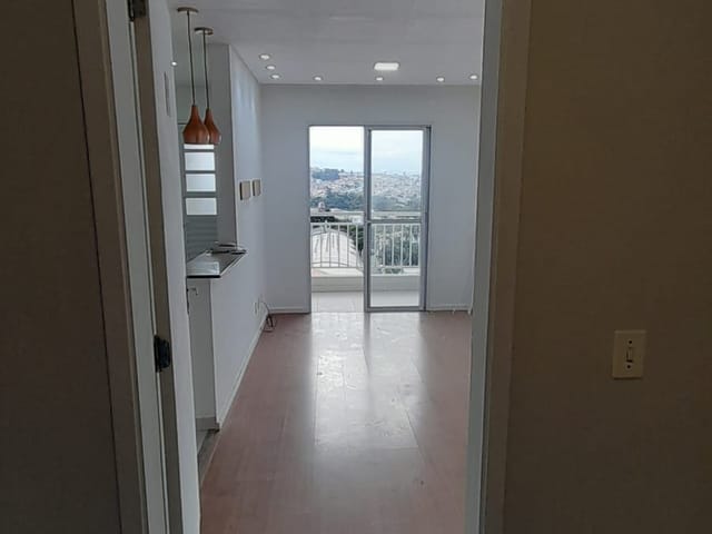 Foto do Apartamento - Apartamento à venda, Jardim São Luiz, Ferraz de Vasconcelos, SP | Acharimóvel.net