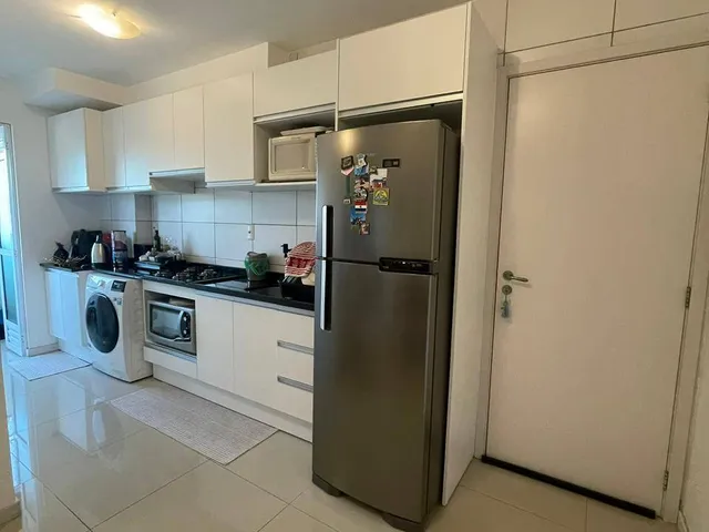 Apartamento 2 quartos e 1 banheiro, à venda, no bairro Cidade Nova em Itajaí