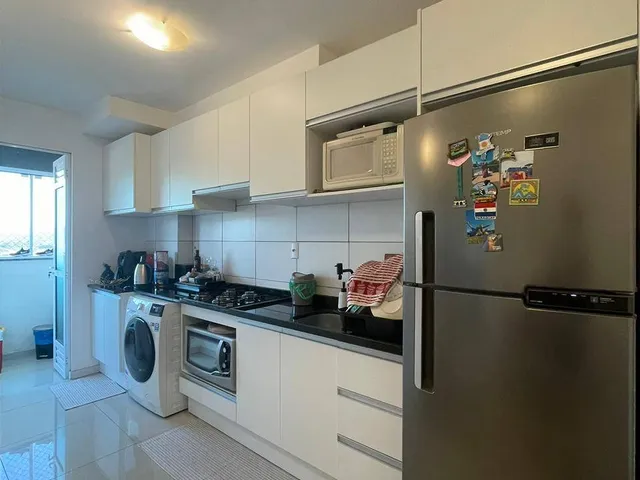 Apartamento 2 quartos e 1 banheiro, à venda, no bairro Cidade Nova em Itajaí