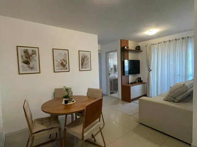Apartamento 2 quartos e 1 banheiro, à venda, no bairro Cidade Nova em Itajaí