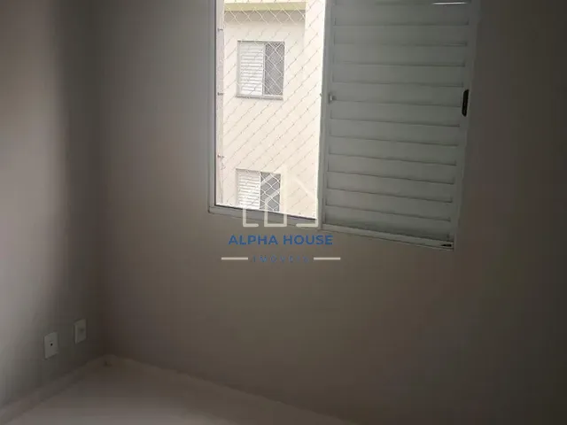 Apartamento 2 quartos e 1 banheiro, à venda, no bairro Morumbi Exclusive em Pindamonhangaba