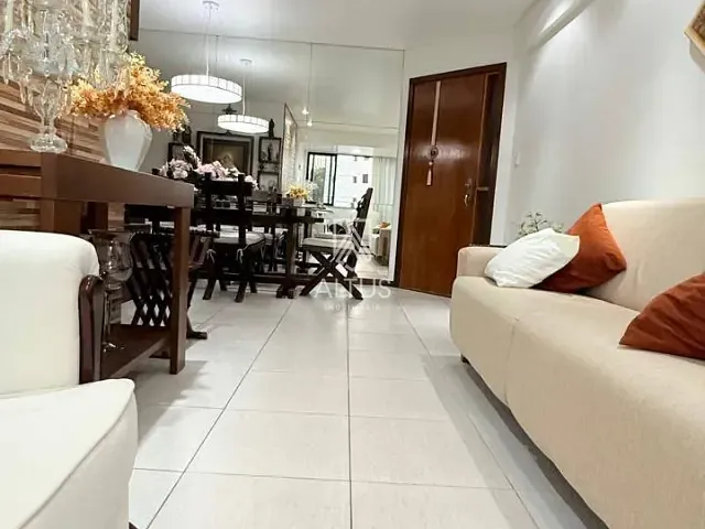 Apartamento 3 quartos e 1 banheiro, à venda, no bairro Imbuí em Salvador