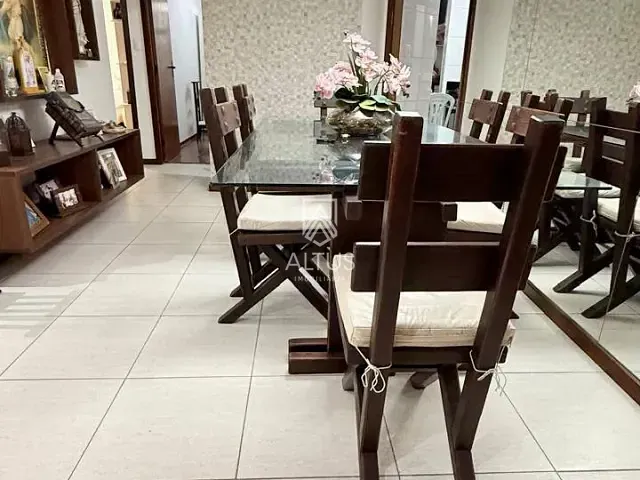 Apartamento 3 quartos e 1 banheiro, à venda, no bairro Imbuí em Salvador