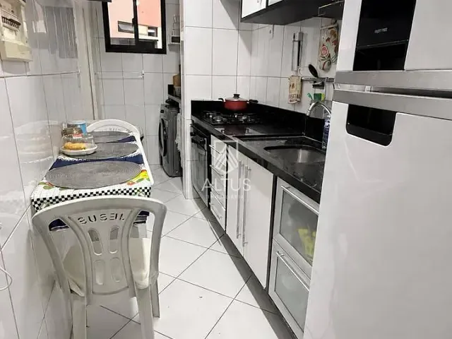 Apartamento 3 quartos e 1 banheiro, à venda, no bairro Imbuí em Salvador