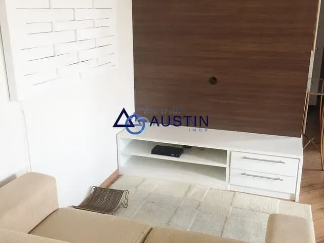 Apartamento com 44m² 1 quarto e 1 banheiro, à venda, no bairro Pinheiros em São Paulo