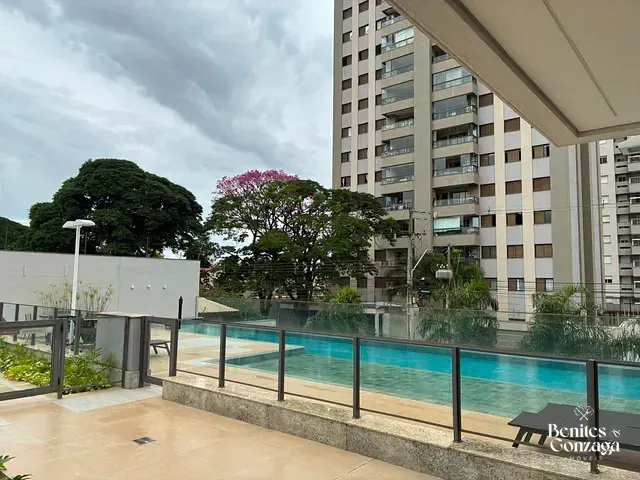 Apartamento com 114m² 3 quartos e 2 banheiros, à venda, no bairro Zona 03 em Maringá
