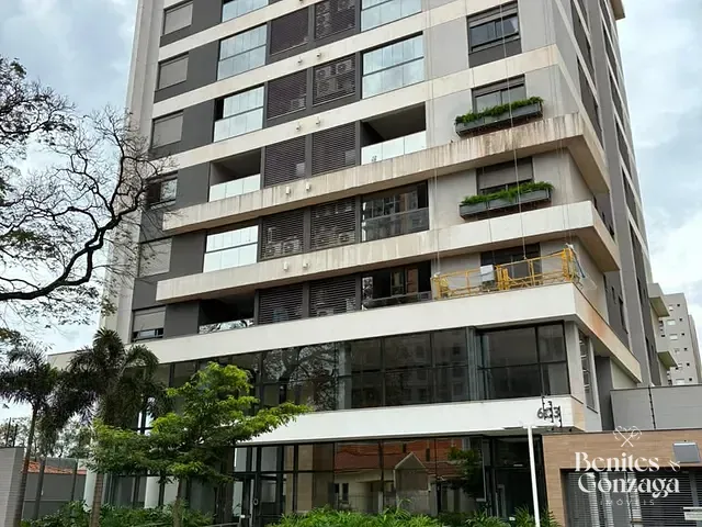 Apartamento com 114m² 3 quartos e 2 banheiros, à venda, no bairro Zona 03 em Maringá
