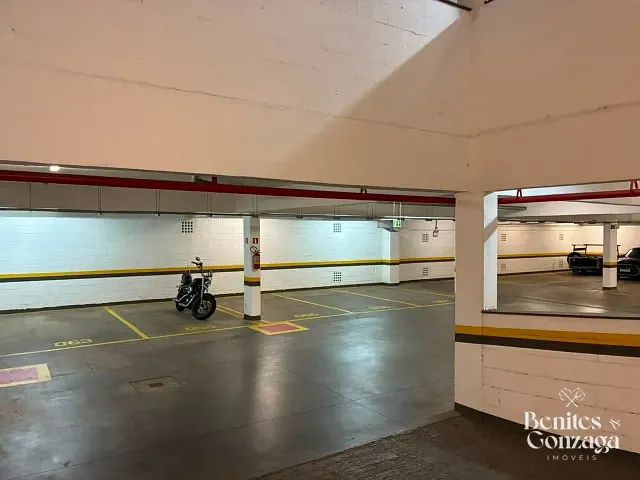 Apartamento com 114m² 3 quartos e 2 banheiros, à venda, no bairro Zona 03 em Maringá