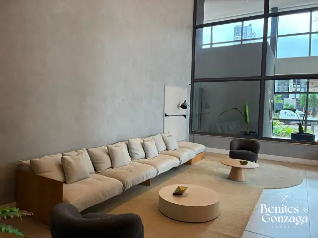Apartamento com 114m² 3 quartos e 2 banheiros, à venda, no bairro Zona 03 em Maringá