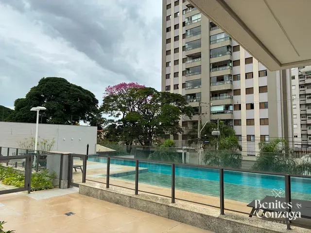 Apartamento com 114m² 3 quartos e 2 banheiros, à venda, no bairro Zona 03 em Maringá