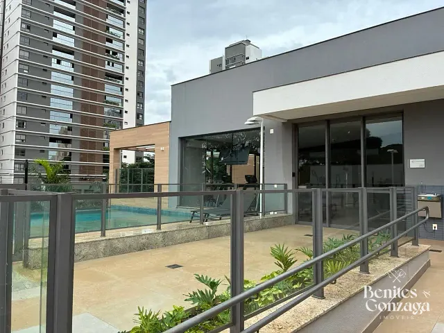 Apartamento com 114m² 3 quartos e 2 banheiros, à venda, no bairro Zona 03 em Maringá