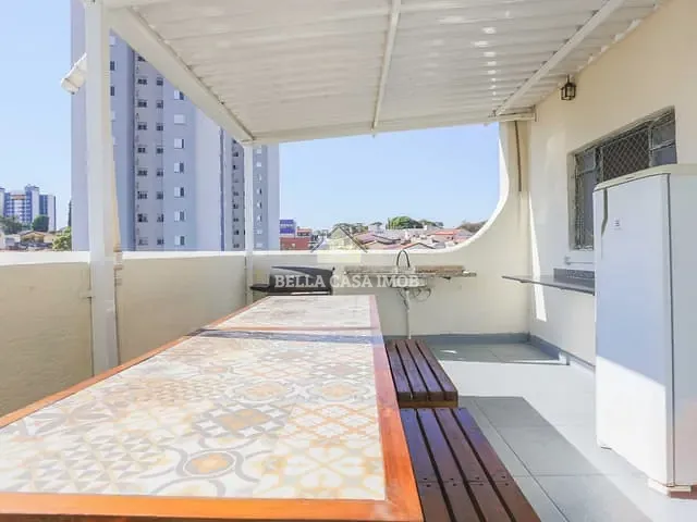Apartamento com 201m² 3 quartos e 2 banheiros, à venda, no bairro Vila Trujillo em Sorocaba