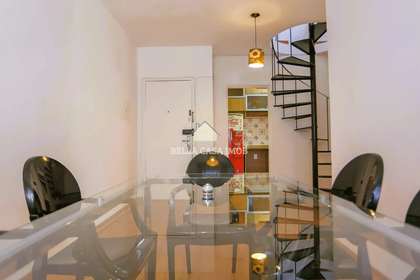 Apartamento, 3 quartos, 130 m² - Foto 4