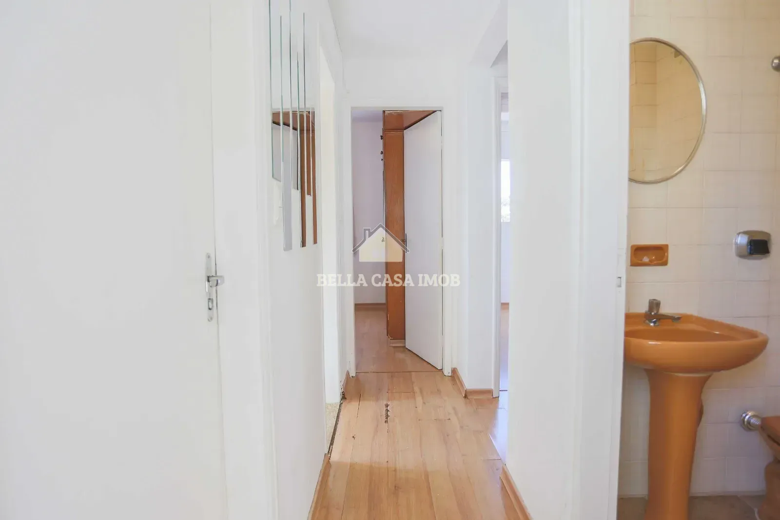Apartamento, 3 quartos, 130 m² - Foto 12